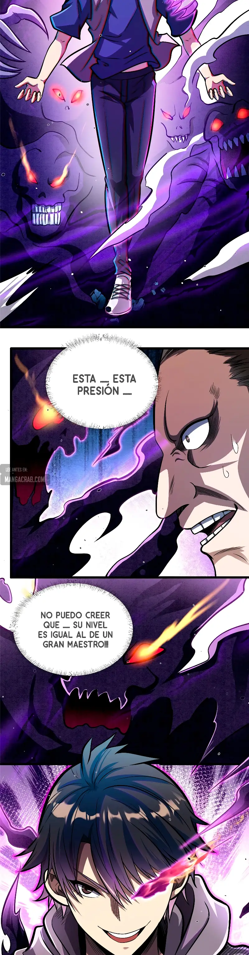 Trastorno del Estado de Ánimo Capitulo 27 página 5