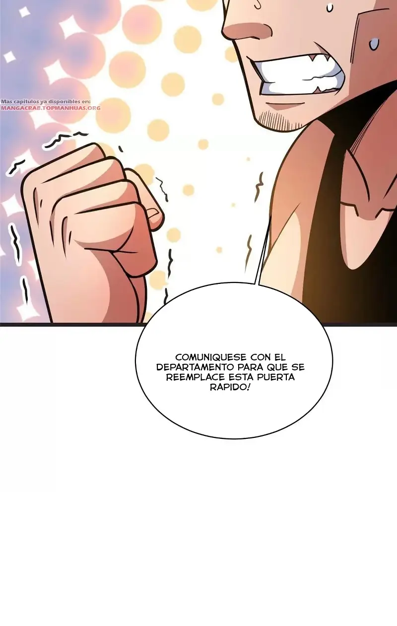 Trastorno del Estado de Ánimo Capitulo 272 página 26