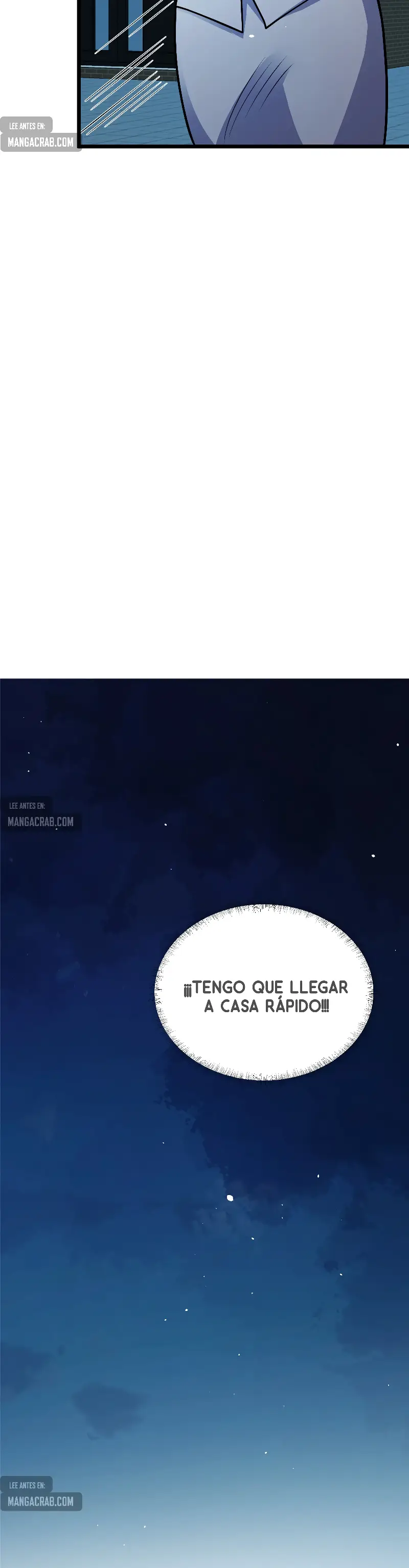 Trastorno del Estado de Ánimo Capitulo 28 página 16