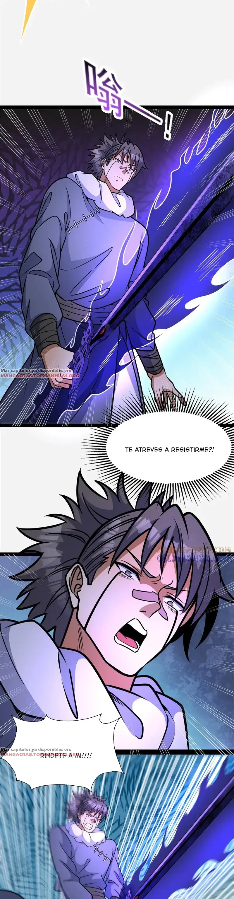 Trastorno del Estado de Ánimo Capitulo 285 página 26