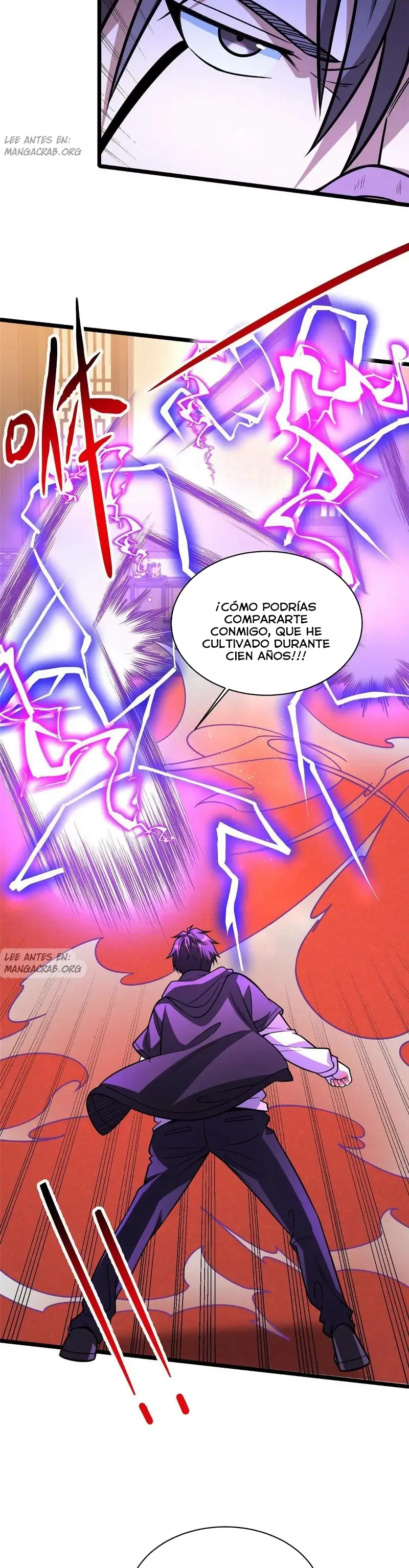 Trastorno del Estado de Ánimo Capitulo 288 página 4