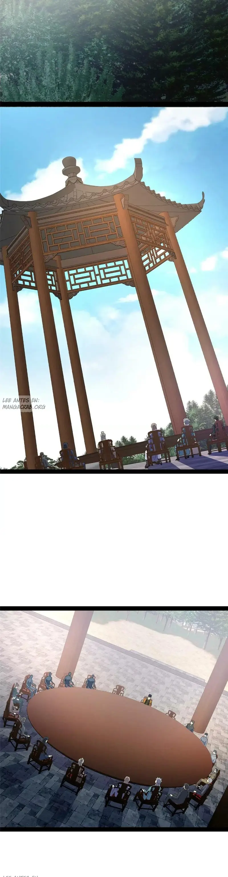 Trastorno del Estado de Ánimo Capitulo 290 página 17