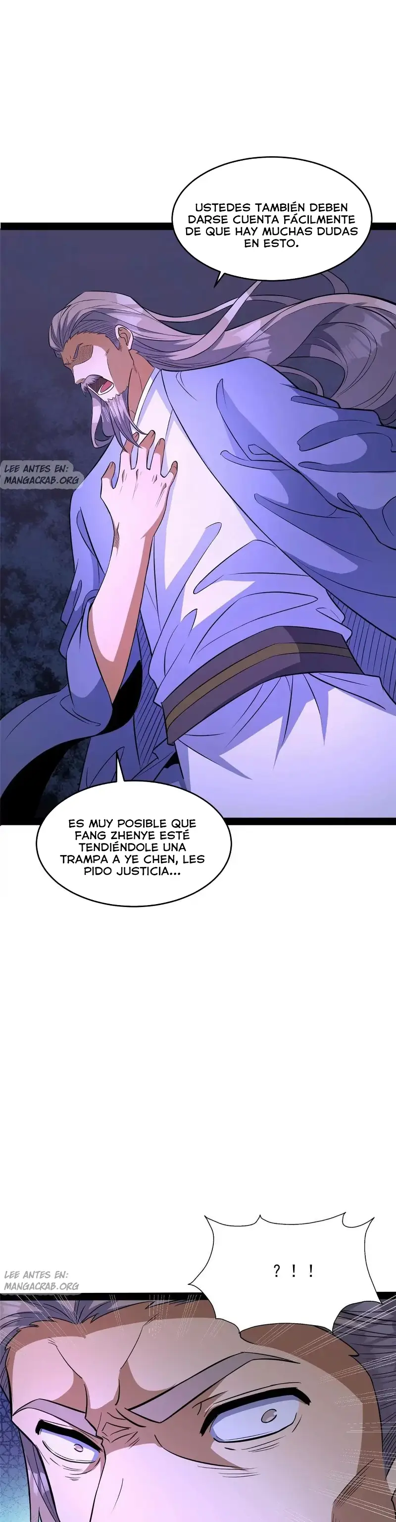 Trastorno del Estado de Ánimo Capitulo 290 página 29