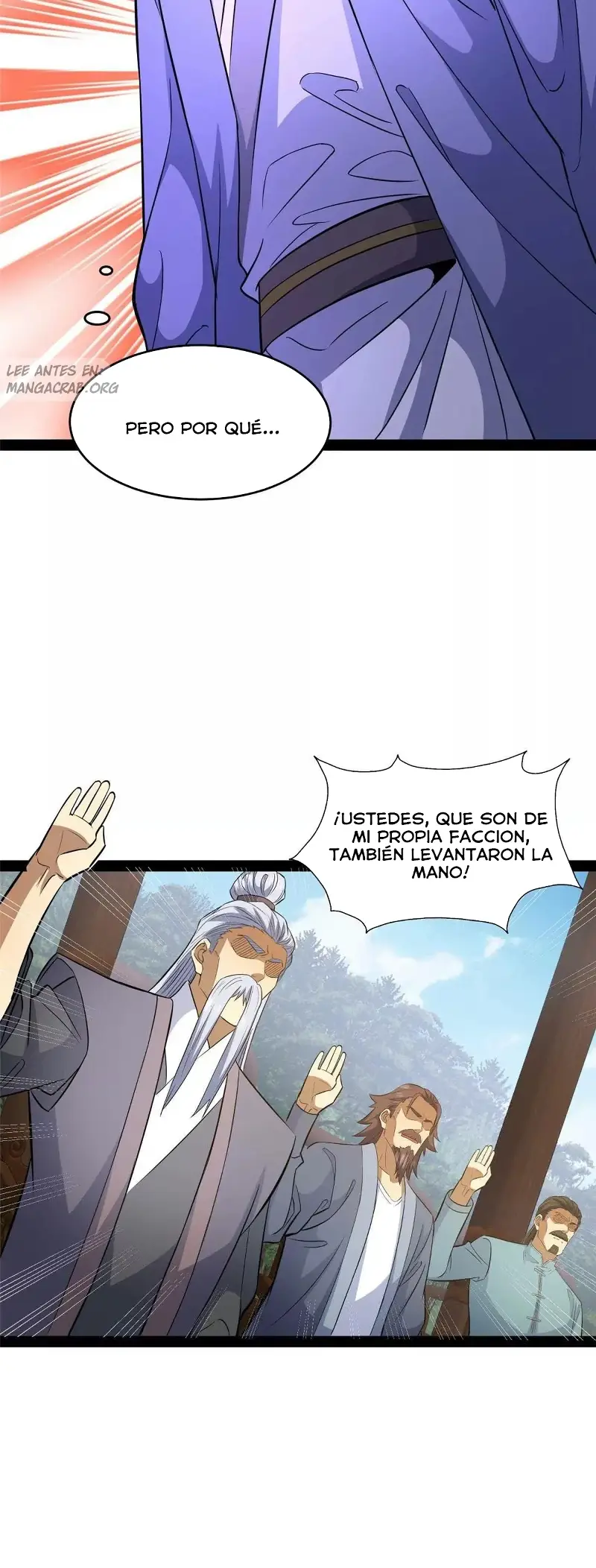 Trastorno del Estado de Ánimo Capitulo 290 página 32