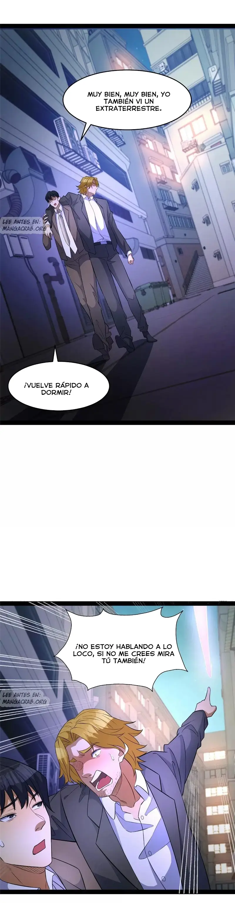 Trastorno del Estado de Ánimo Capitulo 290 página 7