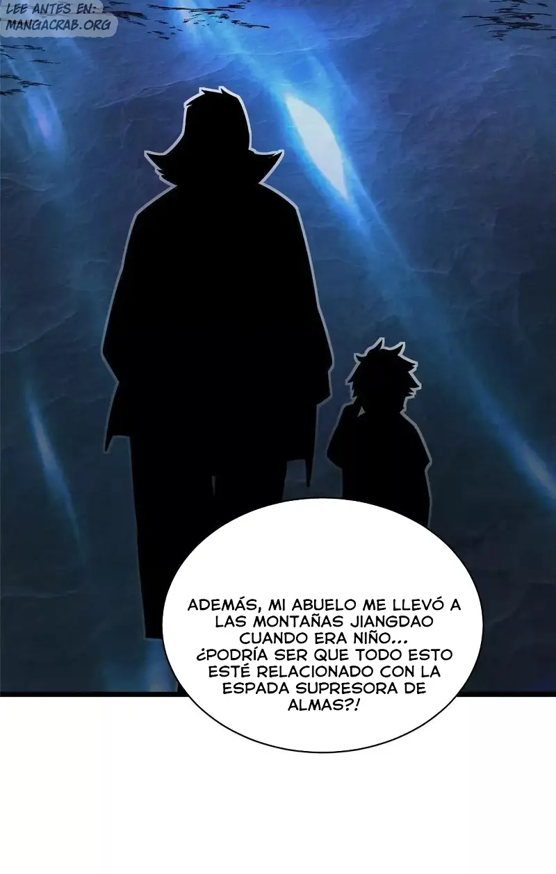 Trastorno del Estado de Ánimo Capitulo 294 página 31