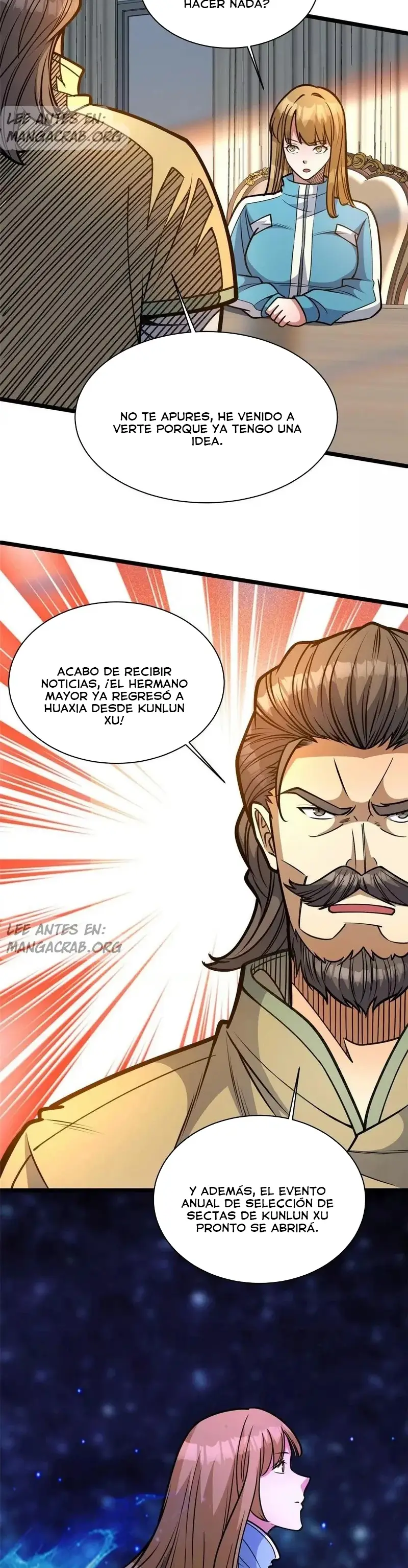 Trastorno del Estado de Ánimo Capitulo 298 página 3
