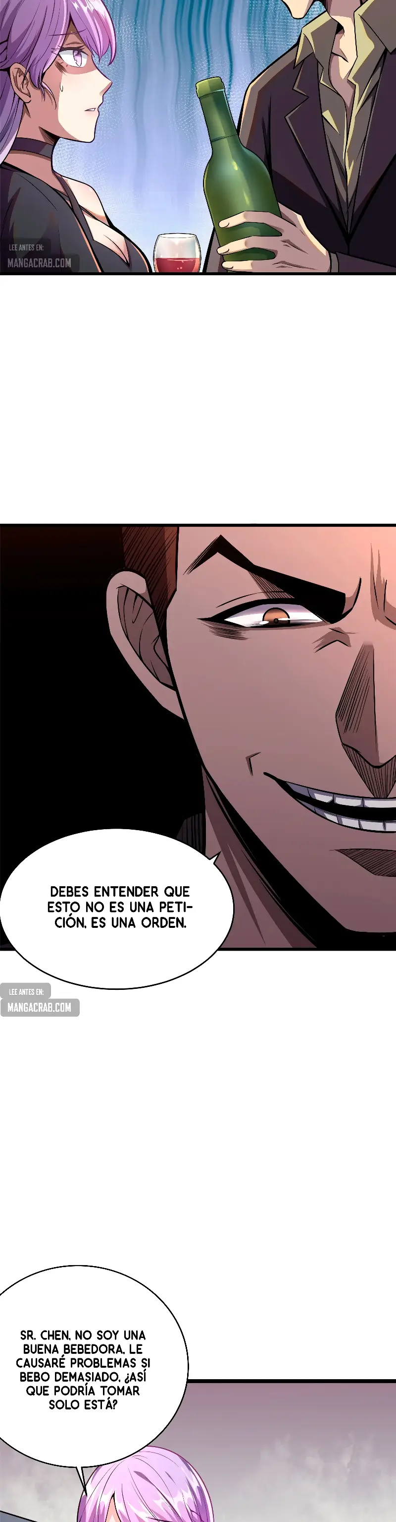 Trastorno del Estado de Ánimo Capitulo 3 página 11