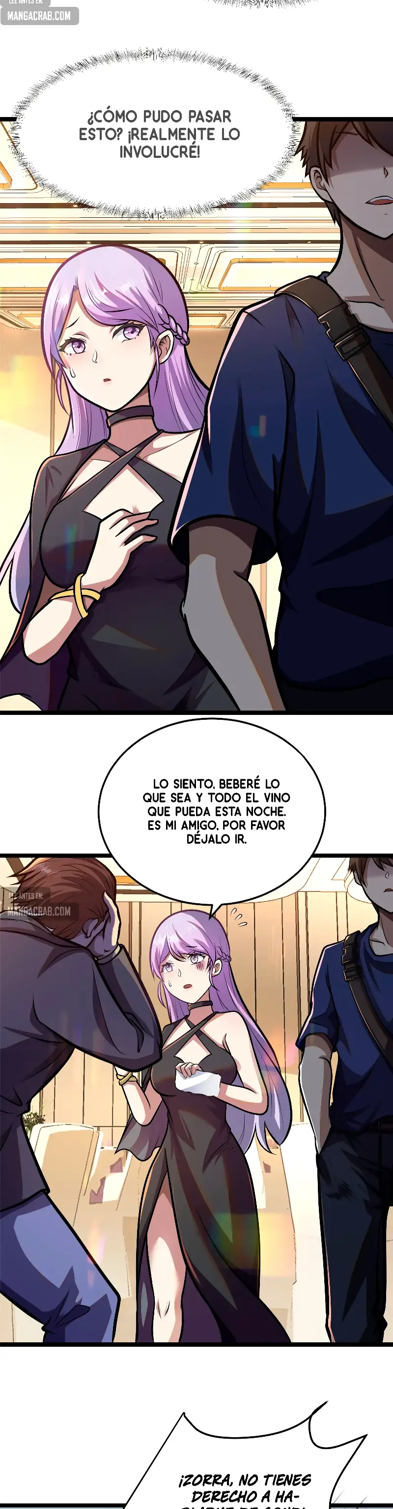 Trastorno del Estado de Ánimo Capitulo 3 página 20
