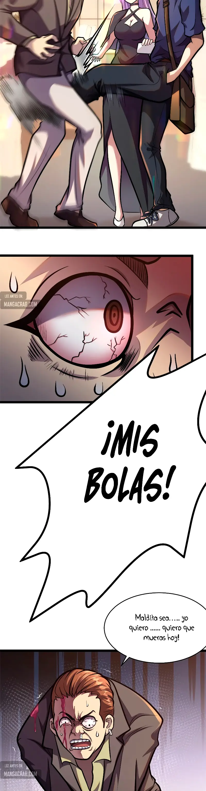 Trastorno del Estado de Ánimo Capitulo 3 página 22