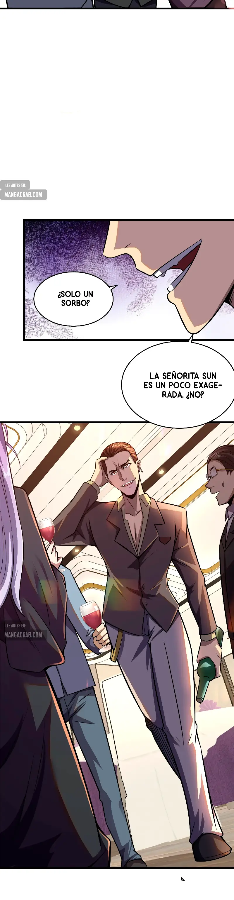 Trastorno del Estado de Ánimo Capitulo 3 página 9