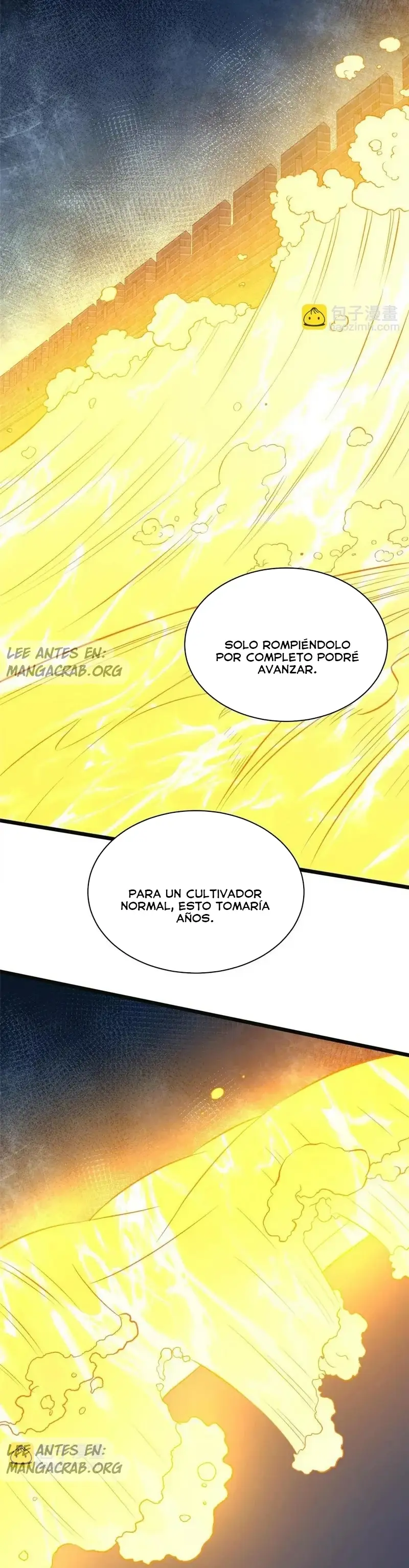 Trastorno del Estado de Ánimo Capitulo 305 página 13
