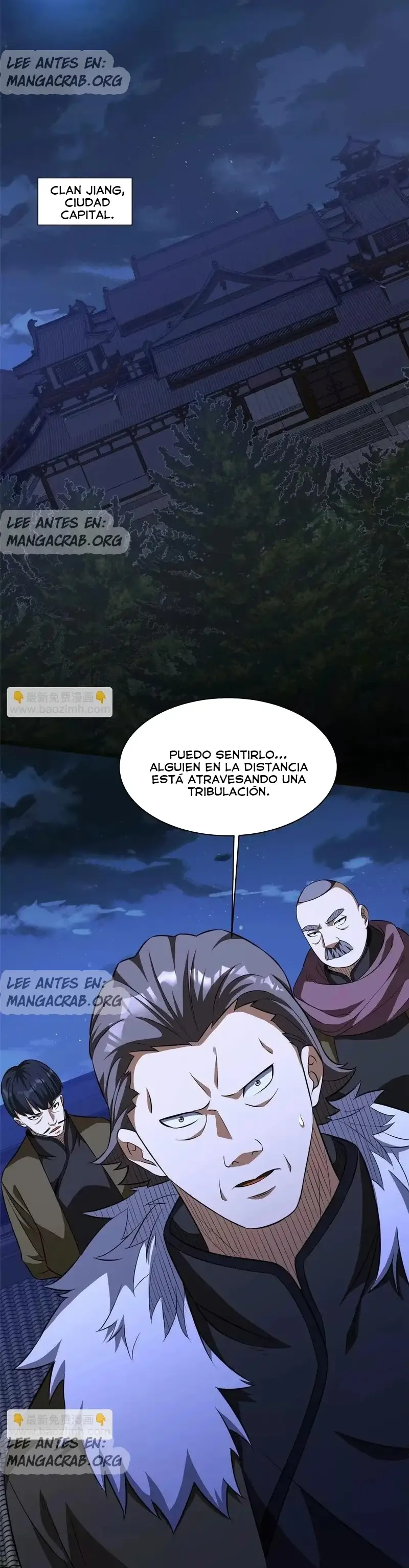 Trastorno del Estado de Ánimo Capitulo 305 página 27