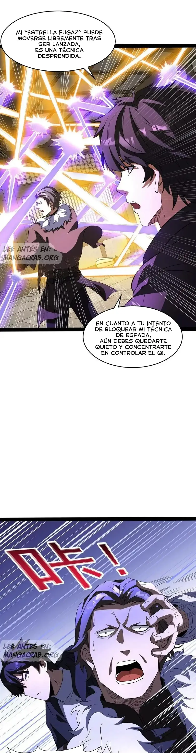 Trastorno del Estado de Ánimo Capitulo 308 página 10