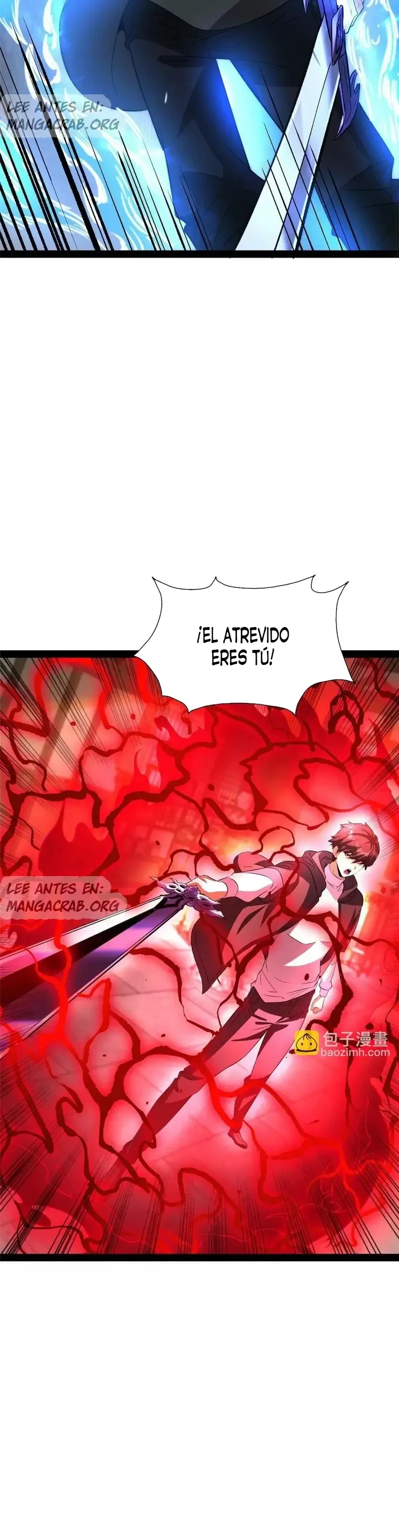 Trastorno del Estado de Ánimo Capitulo 308 página 4