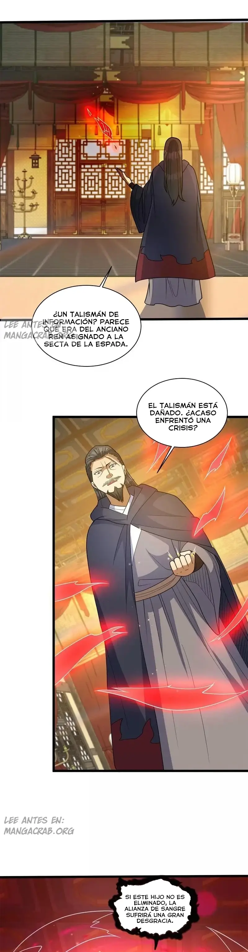 Trastorno del Estado de Ánimo Capitulo 310 página 10