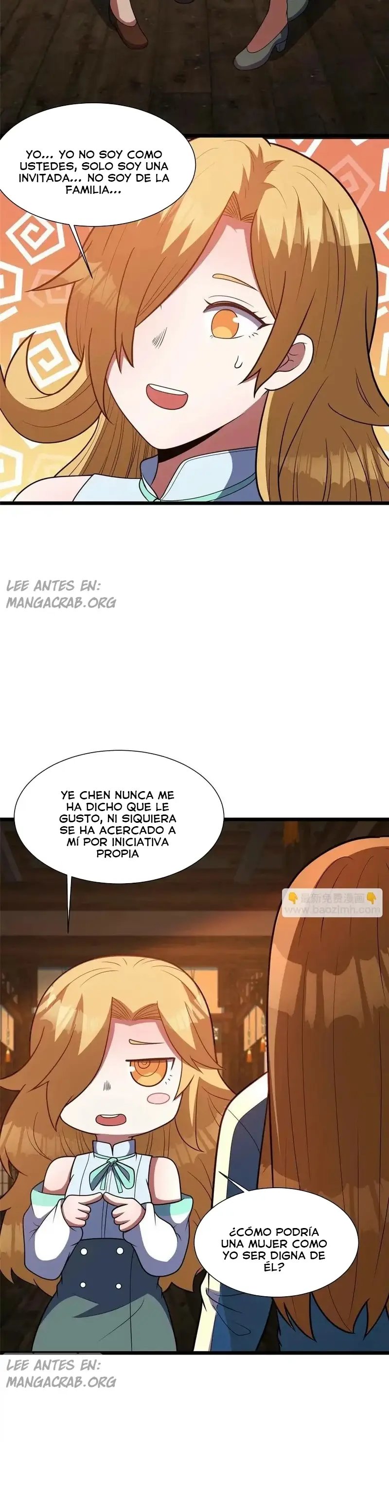 Trastorno del Estado de Ánimo Capitulo 314 página 11