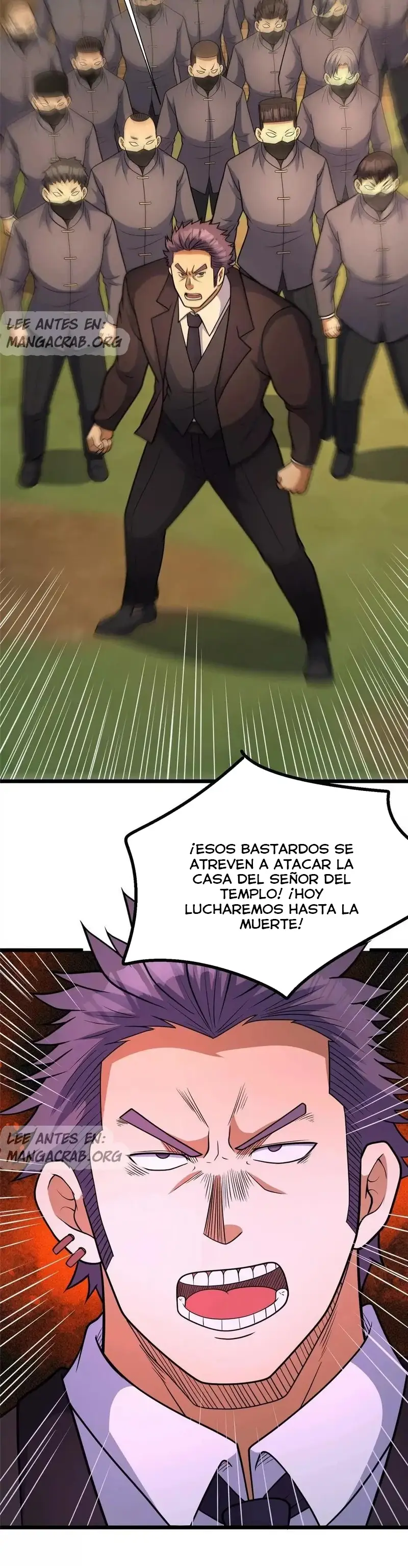 Trastorno del Estado de Ánimo Capitulo 314 página 19