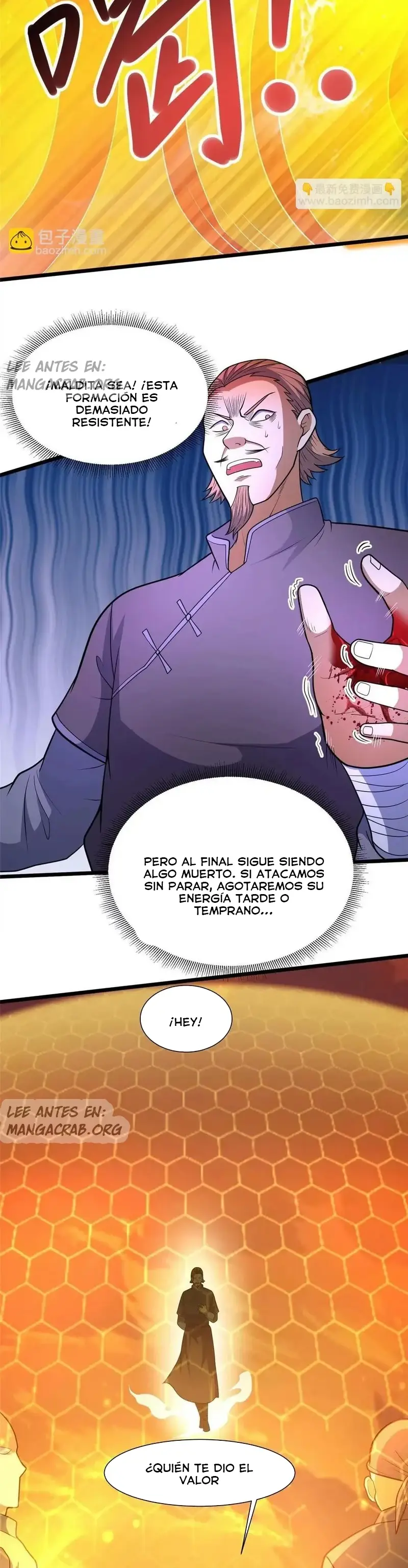 Trastorno del Estado de Ánimo Capitulo 314 página 23