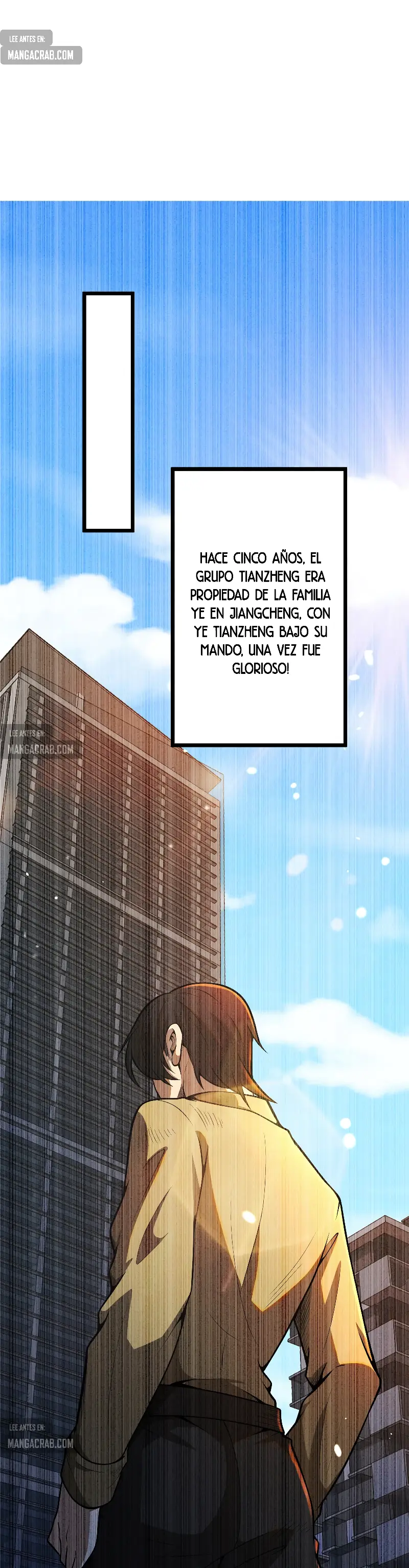 Trastorno del Estado de Ánimo Capitulo 32 página 21