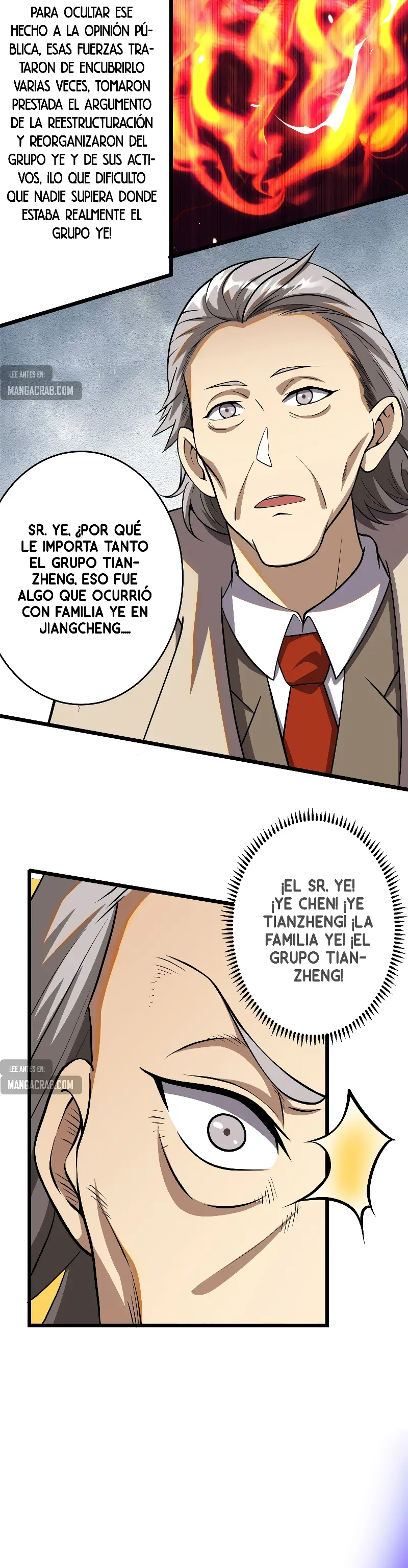 Trastorno del Estado de Ánimo Capitulo 32 página 23