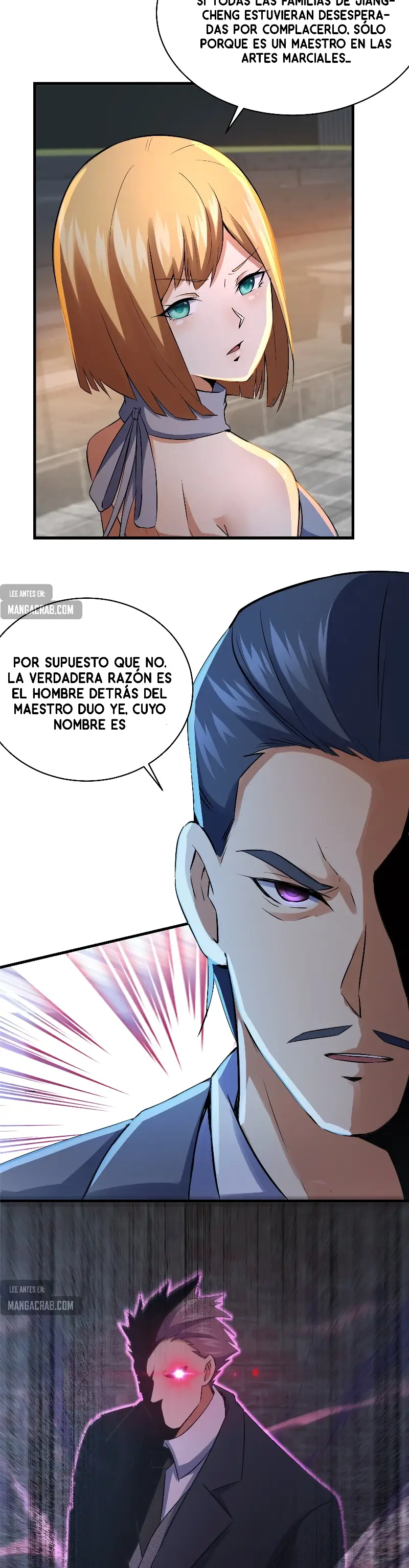 Trastorno del Estado de Ánimo Capitulo 33 página 25