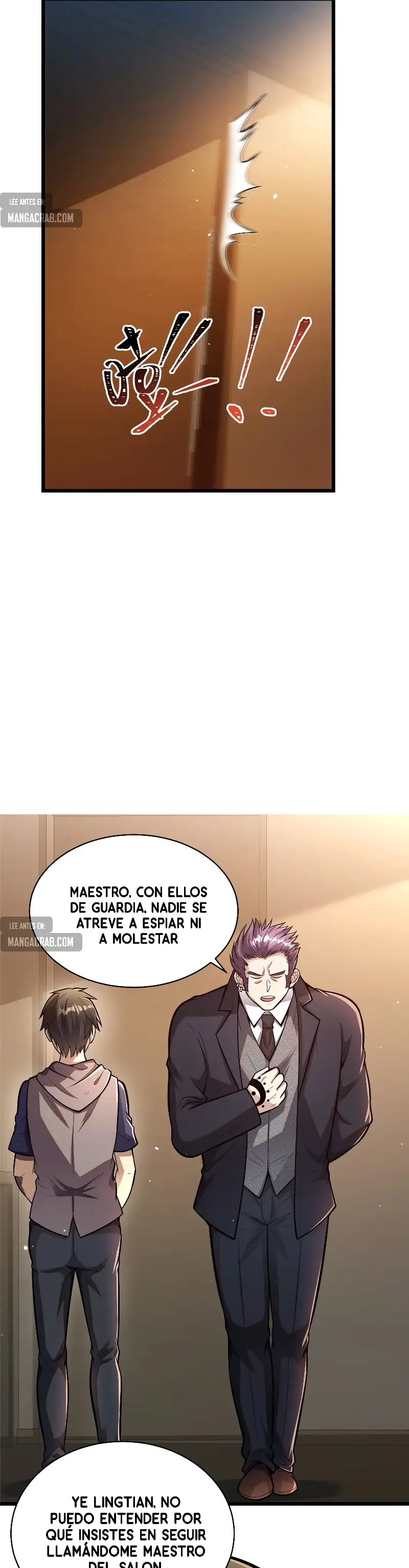 Trastorno del Estado de Ánimo Capitulo 35 página 10