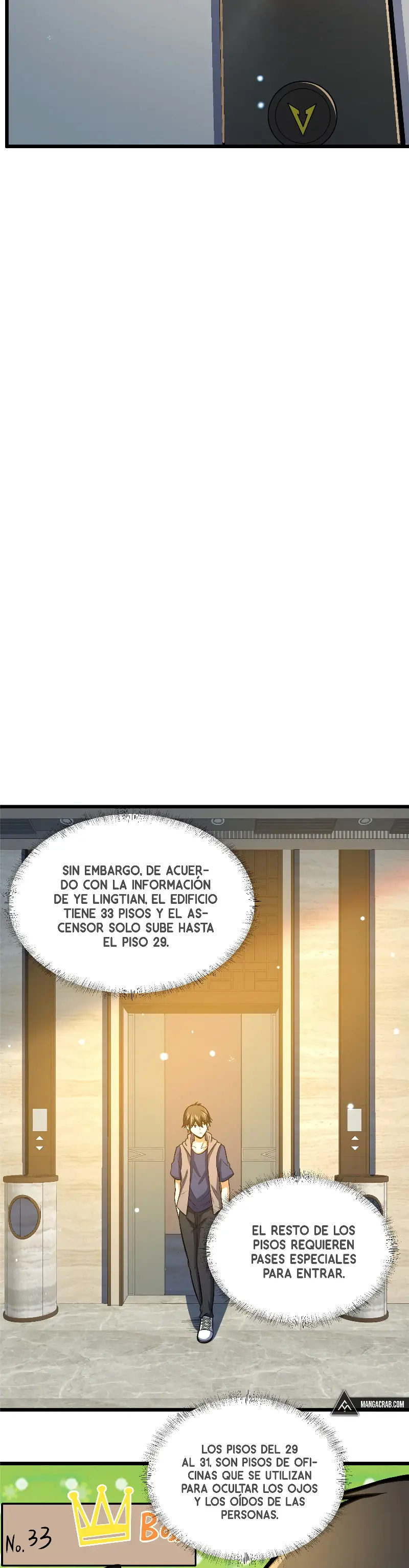 Trastorno del Estado de Ánimo Capitulo 37 página 13