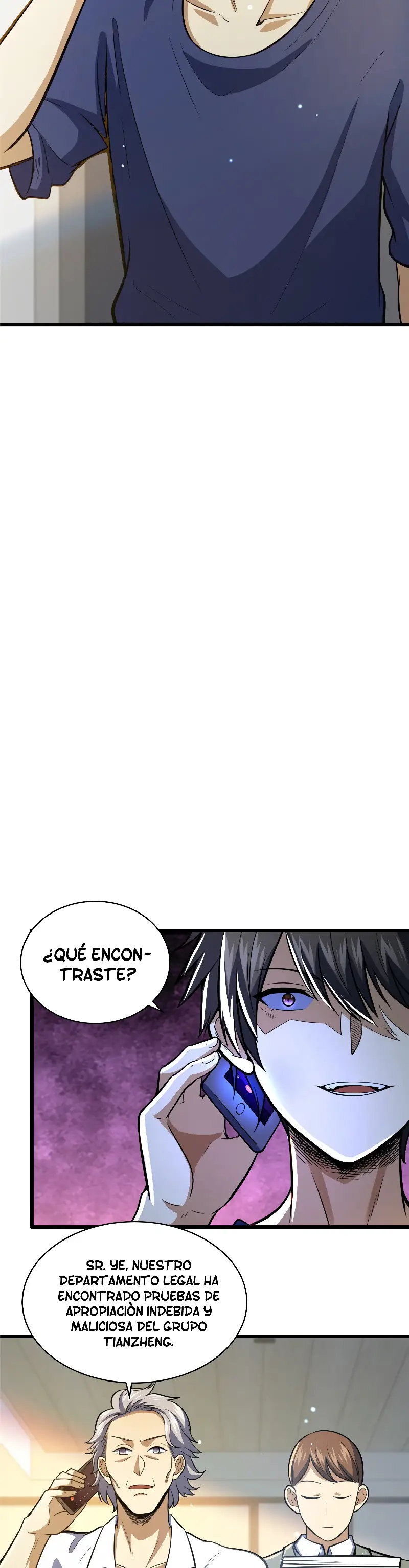 Trastorno del Estado de Ánimo Capitulo 37 página 7