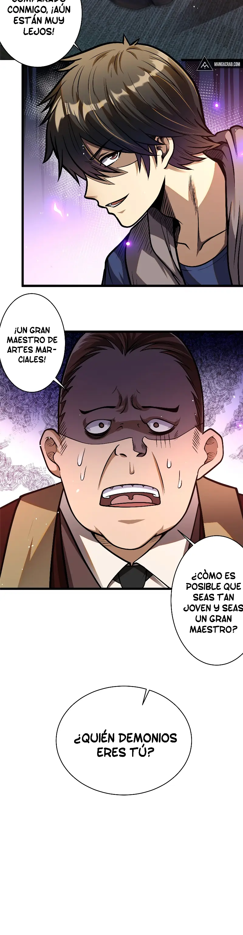 Trastorno del Estado de Ánimo Capitulo 38 página 20