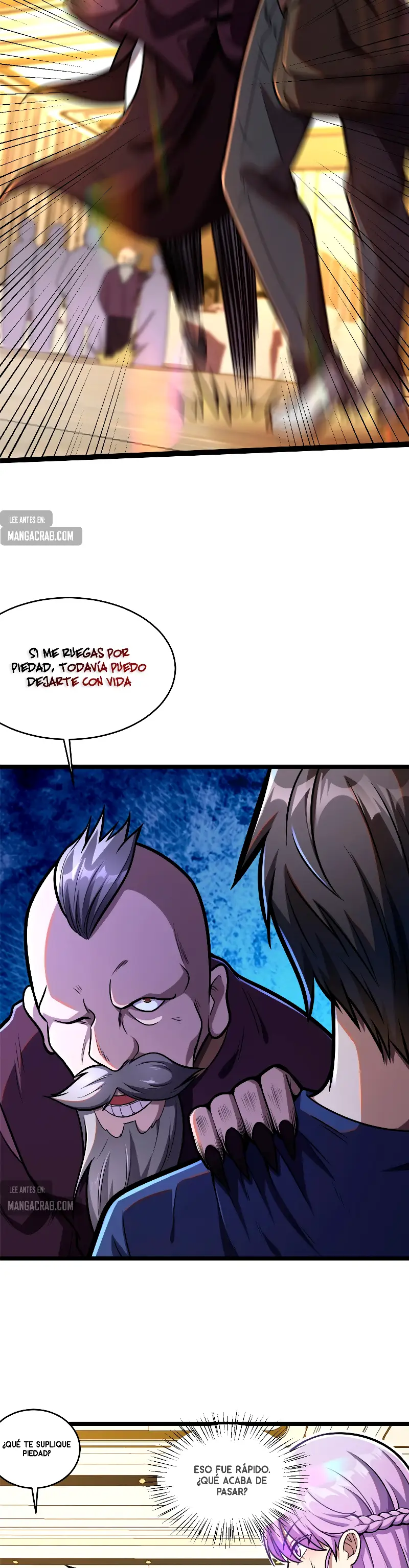 Trastorno del Estado de Ánimo Capitulo 4 página 12