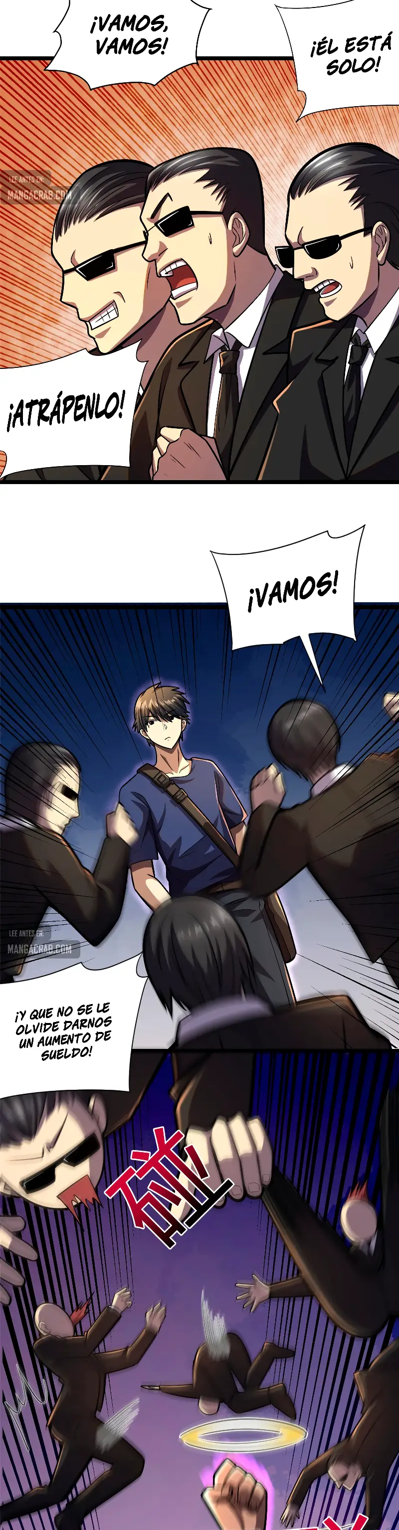 Trastorno del Estado de Ánimo Capitulo 4 página 23