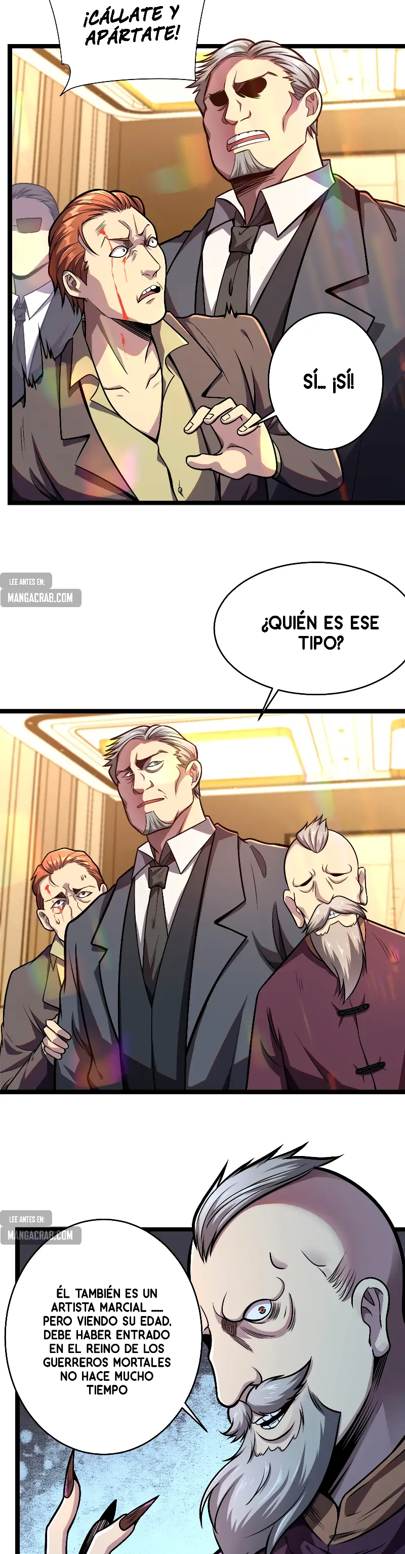 Trastorno del Estado de Ánimo Capitulo 4 página 7