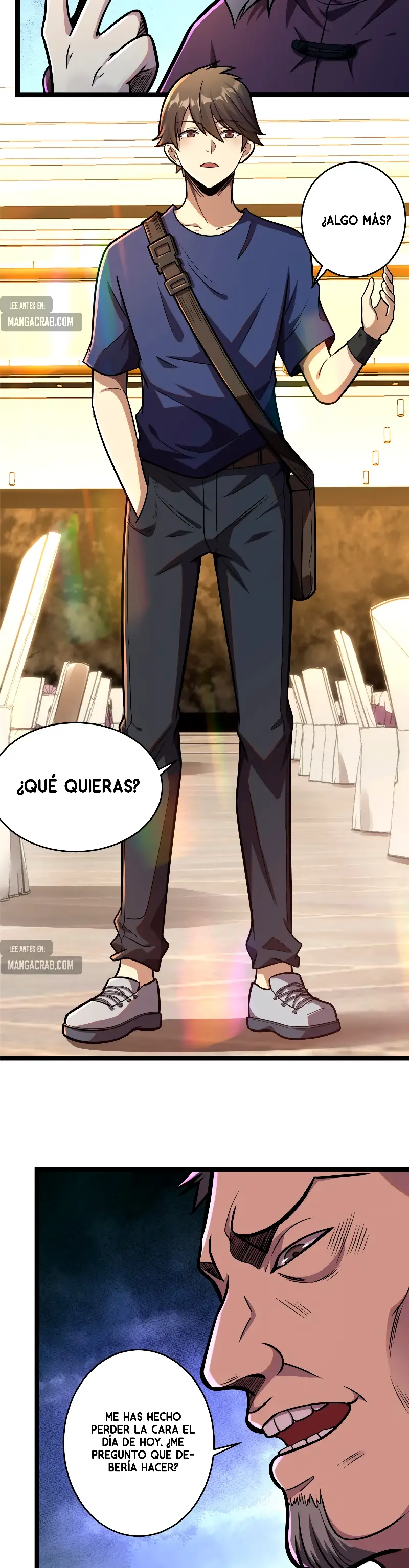 Trastorno del Estado de Ánimo Capitulo 4 página 8