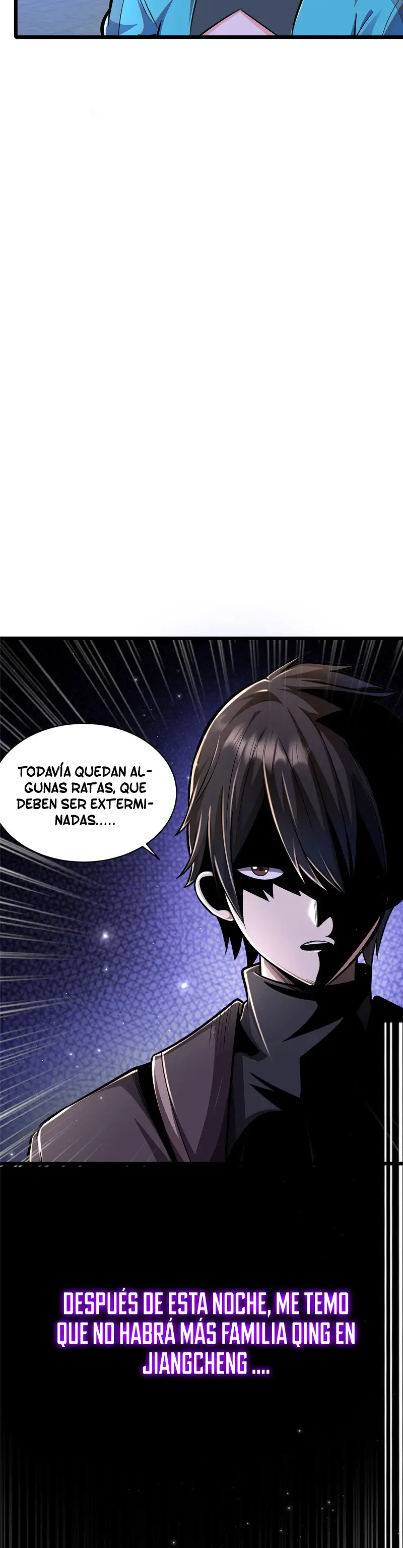Trastorno del Estado de Ánimo Capitulo 41 página 19