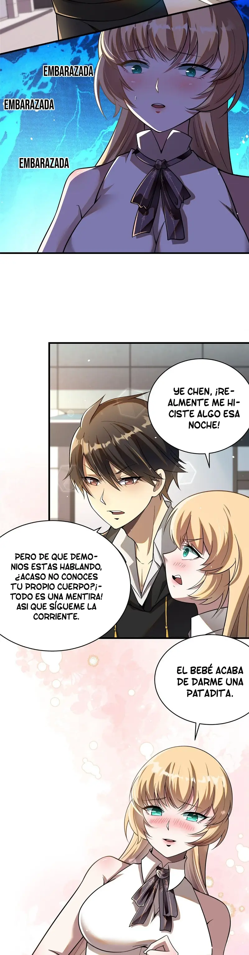 Trastorno del Estado de Ánimo Capitulo 42 página 14