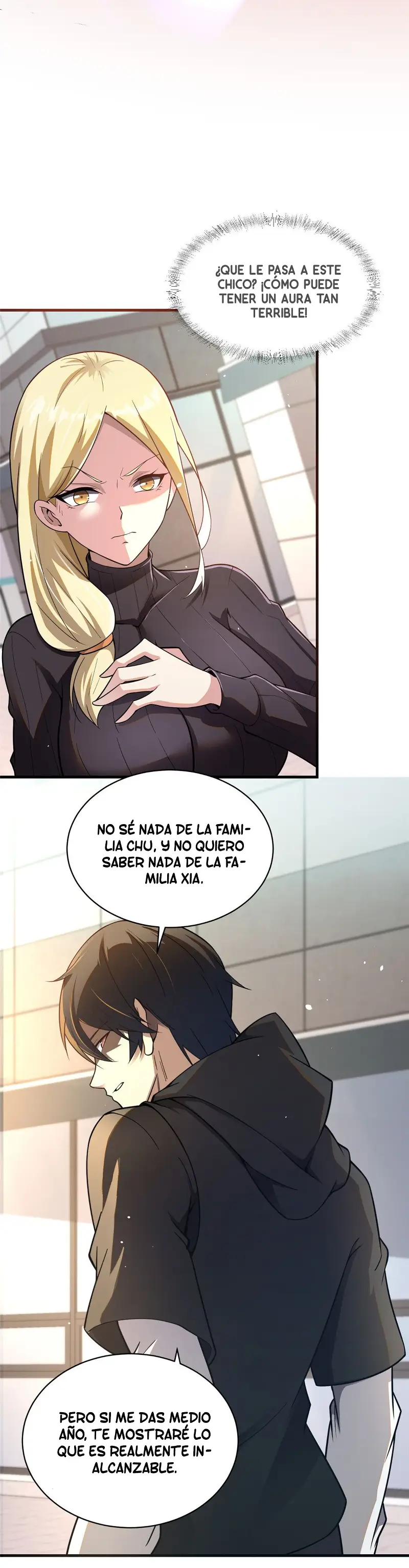 Trastorno del Estado de Ánimo Capitulo 42 página 21