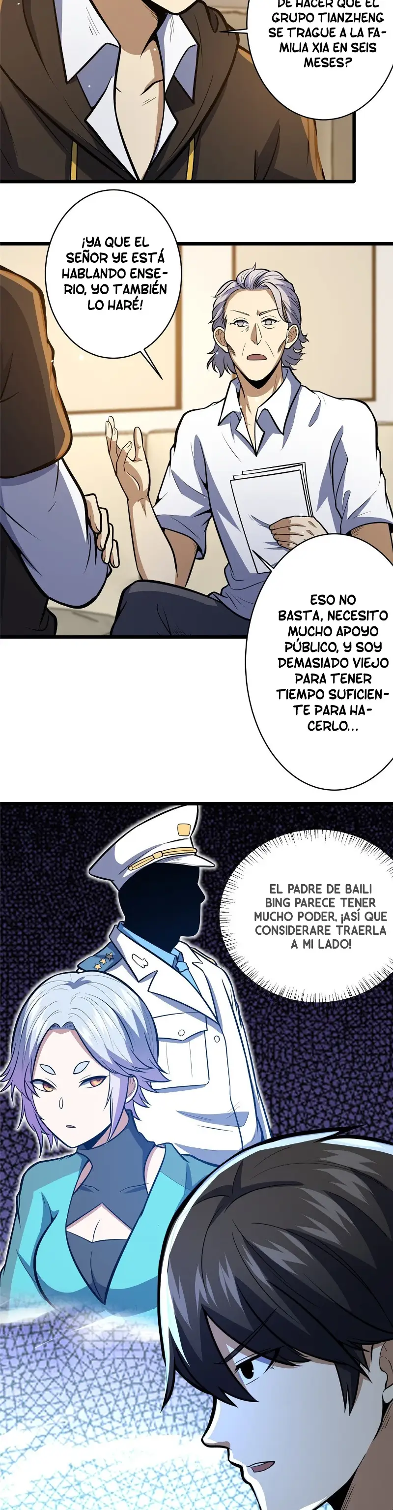 Trastorno del Estado de Ánimo Capitulo 43 página 12