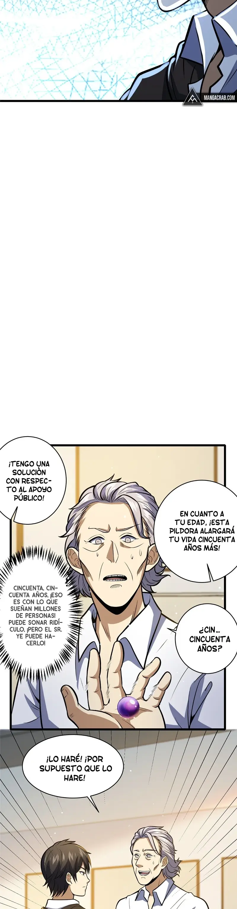 Trastorno del Estado de Ánimo Capitulo 43 página 13
