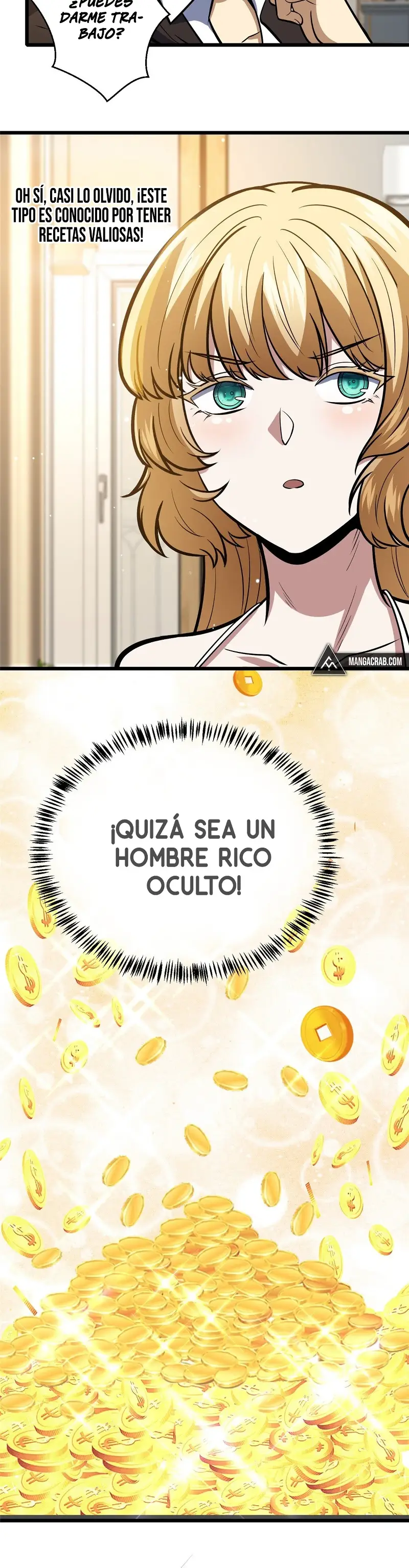 Trastorno del Estado de Ánimo Capitulo 43 página 20
