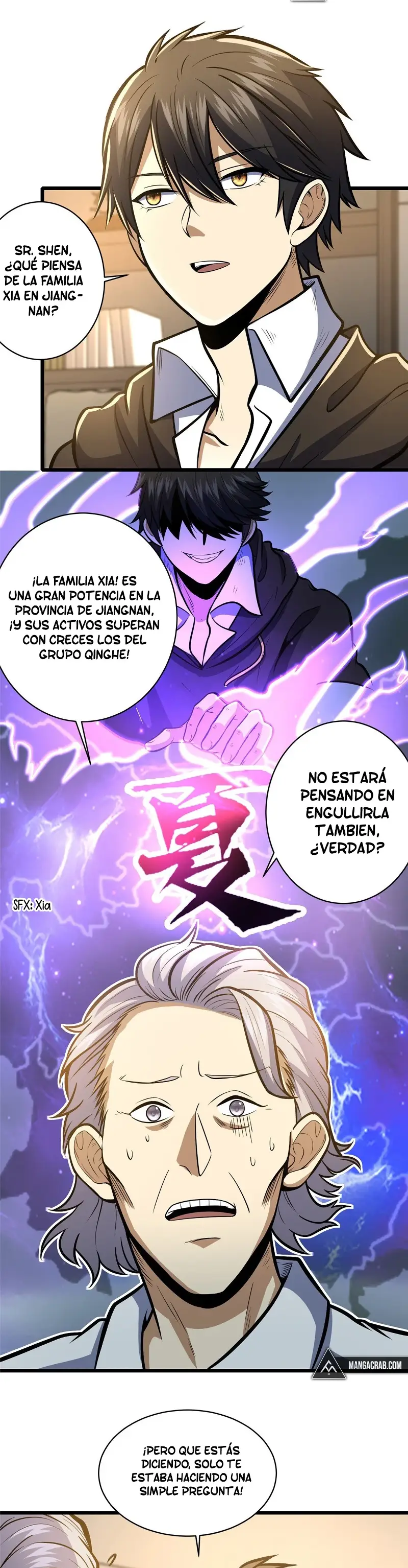 Trastorno del Estado de Ánimo Capitulo 43 página 9