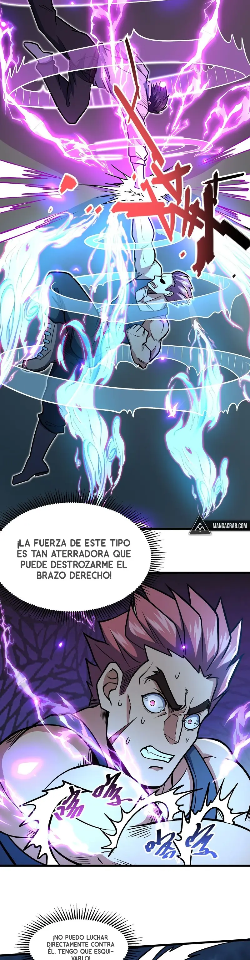 Trastorno del Estado de Ánimo Capitulo 44 página 19