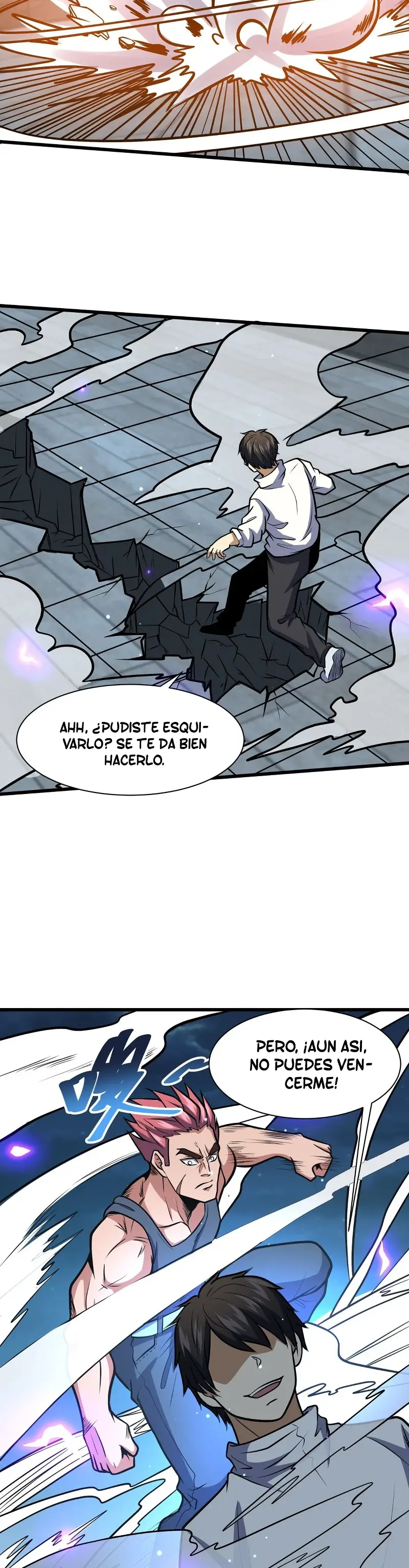 Trastorno del Estado de Ánimo Capitulo 44 página 22
