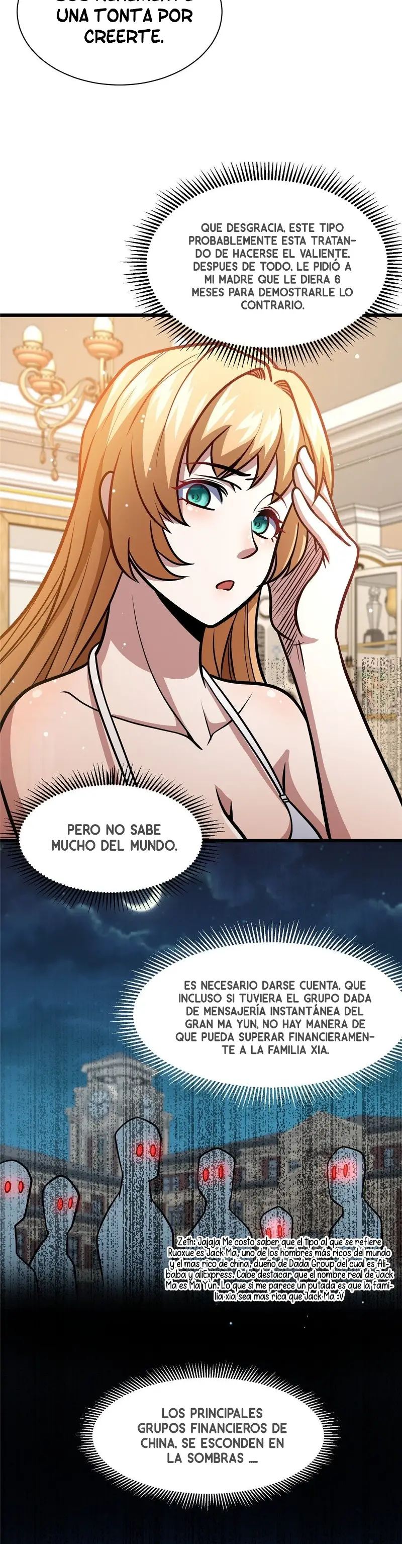 Trastorno del Estado de Ánimo Capitulo 44 página 4