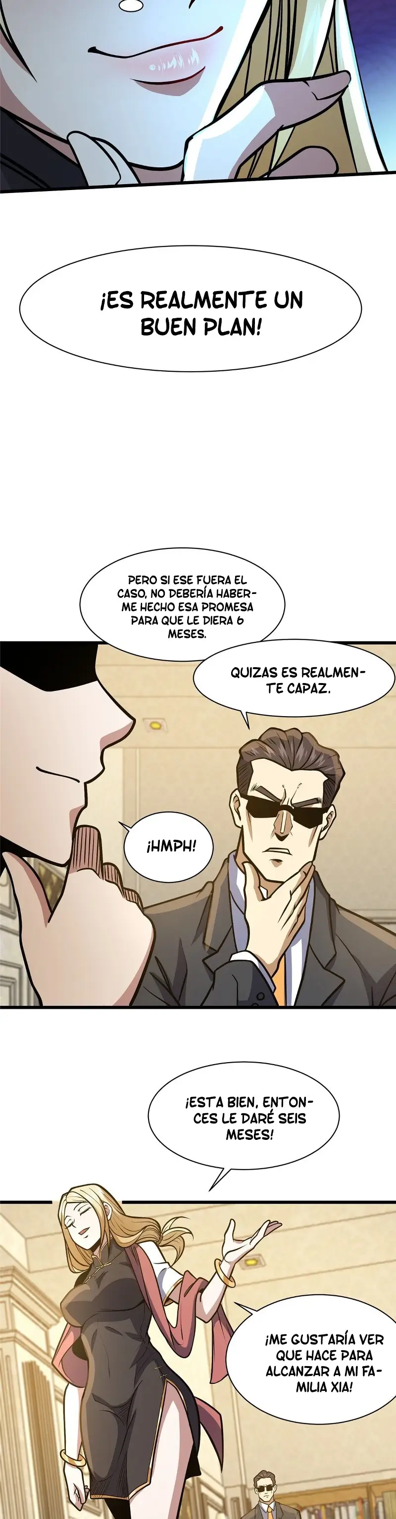 Trastorno del Estado de Ánimo Capitulo 44 página 9