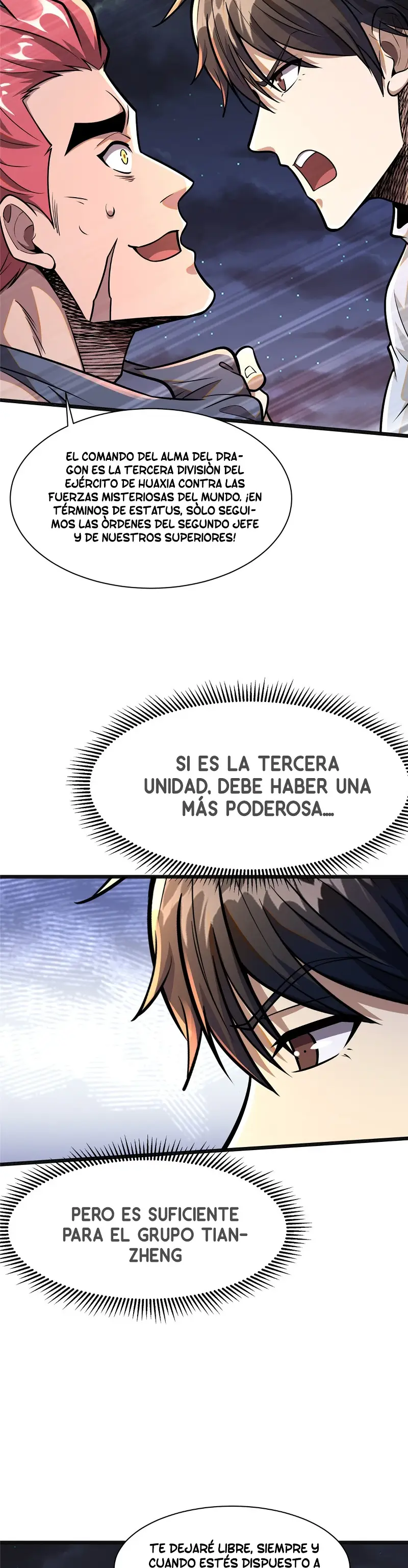 Trastorno del Estado de Ánimo Capitulo 45 página 11