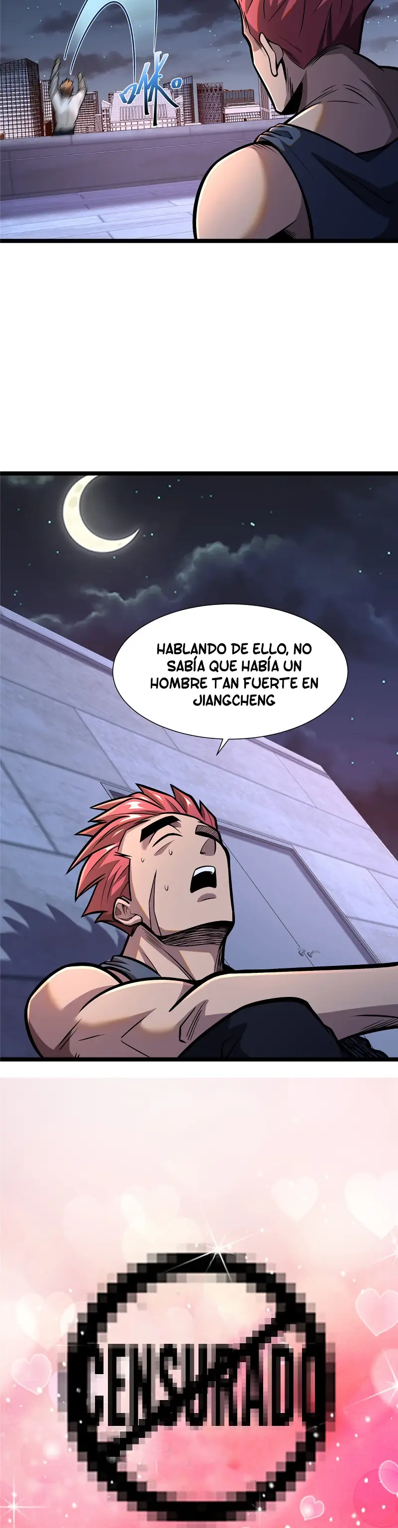 Trastorno del Estado de Ánimo Capitulo 45 página 16