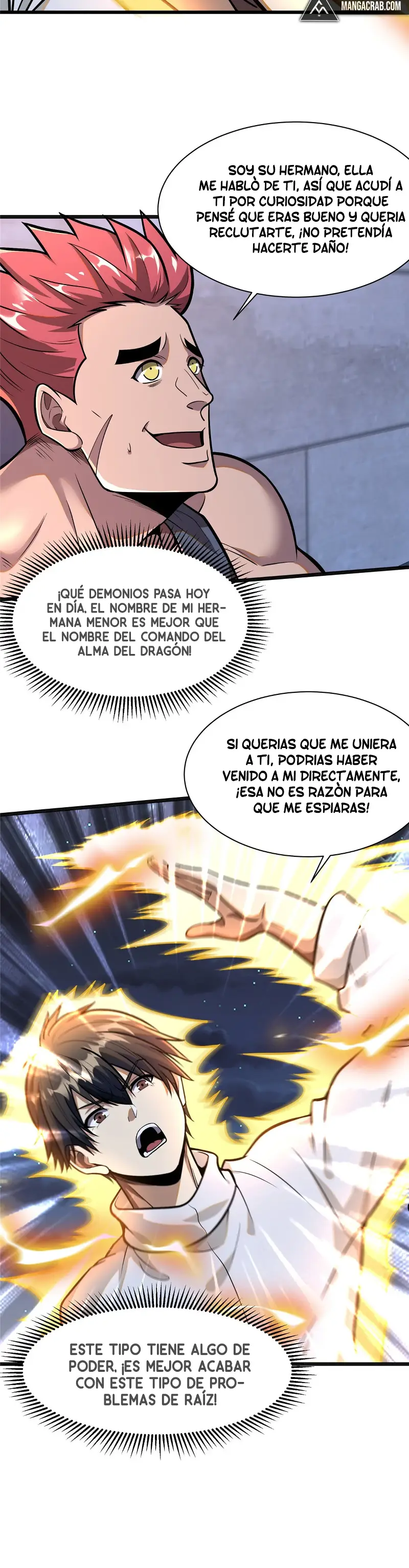 Trastorno del Estado de Ánimo Capitulo 45 página 9