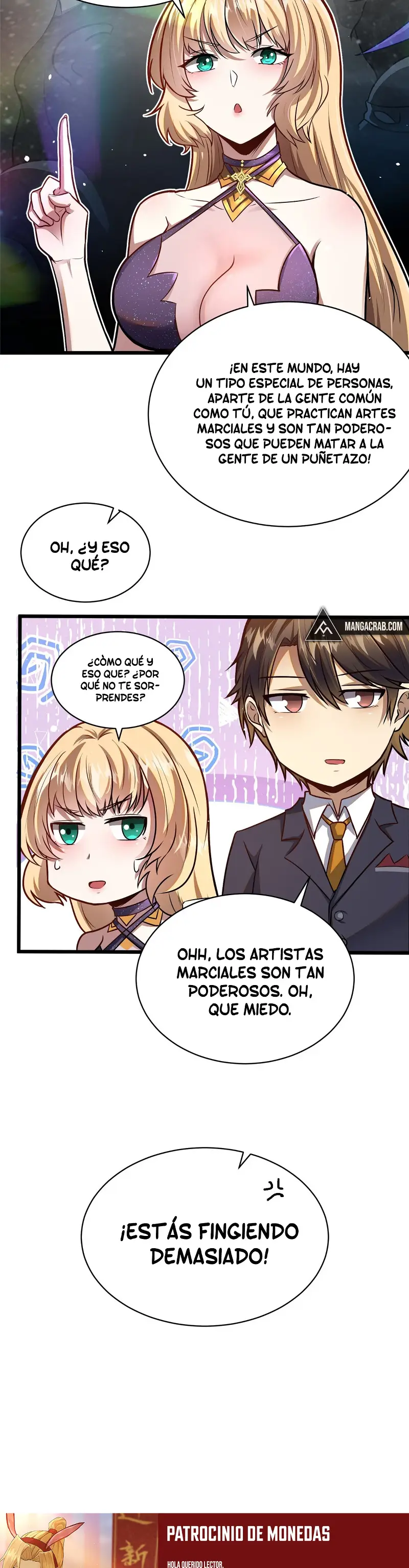 Trastorno del Estado de Ánimo Capitulo 46 página 20
