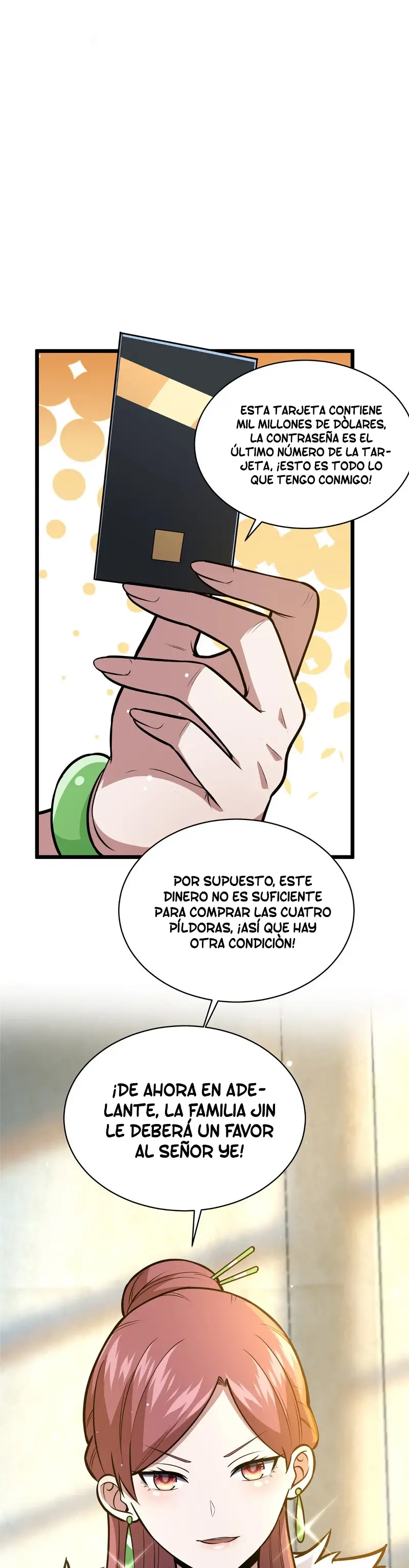 Trastorno del Estado de Ánimo Capitulo 47 página 19